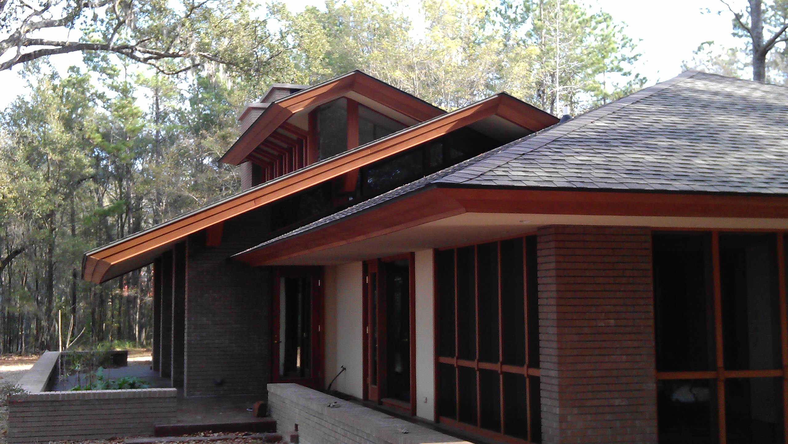 Custom Residences