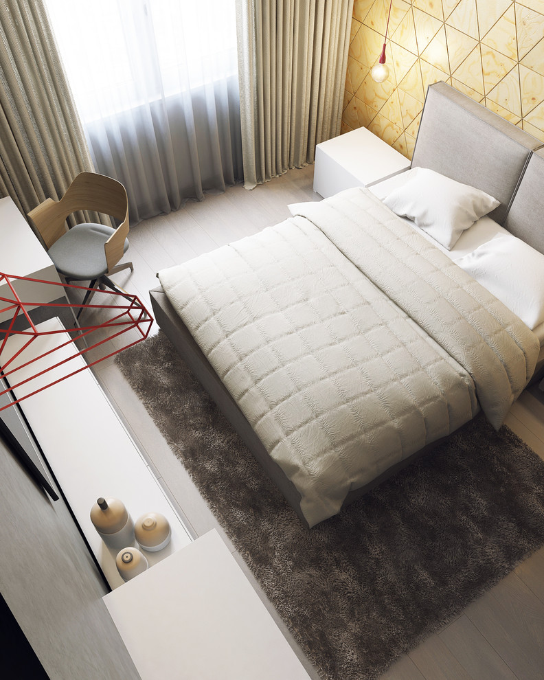 Сибирский минимализм