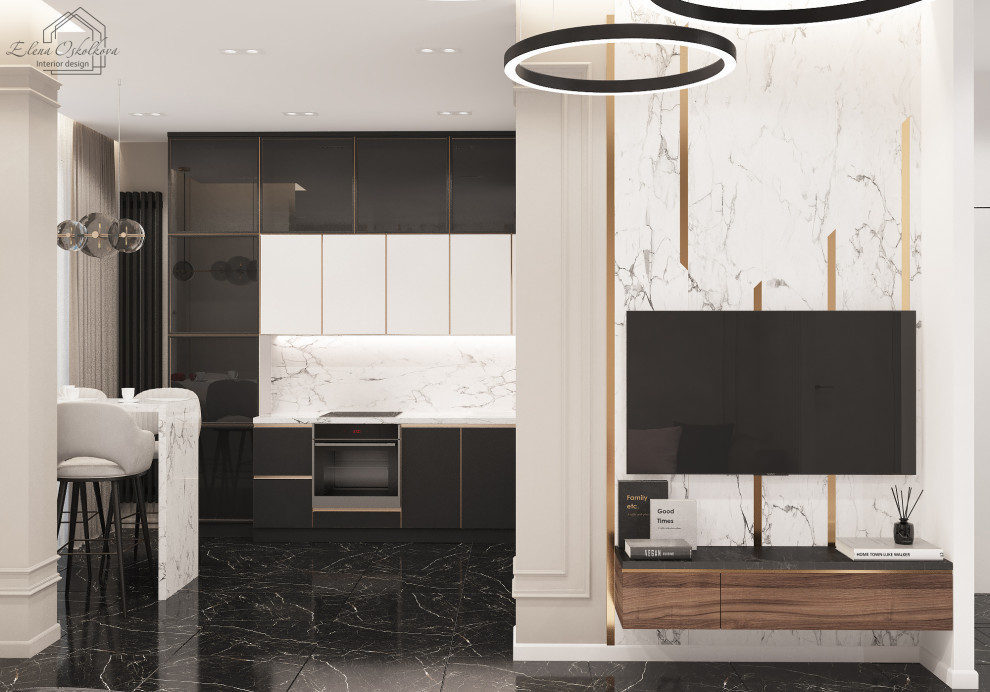 ЖК "Династия"