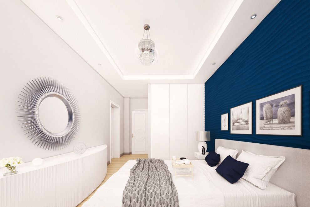 Современная квартира в г.Алматы