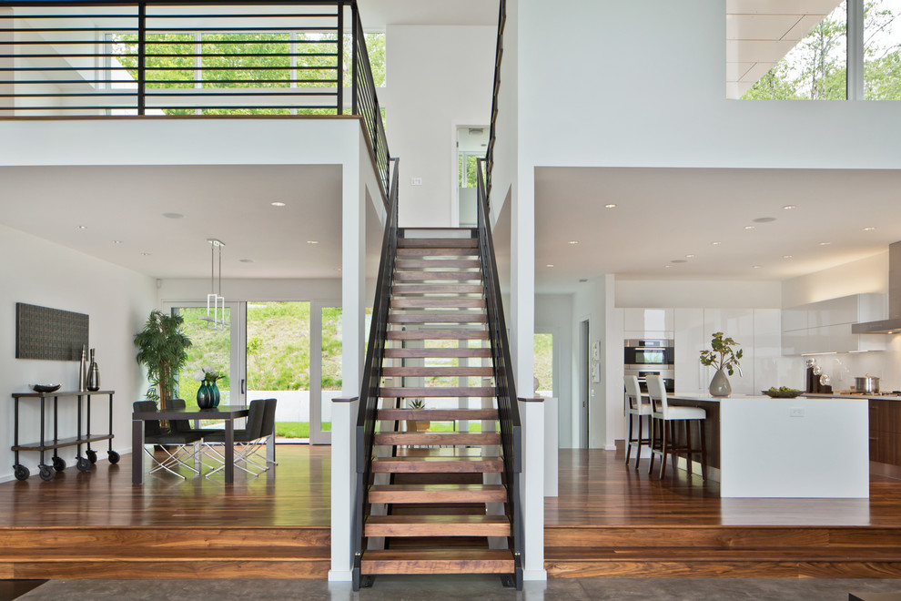 Rogue House