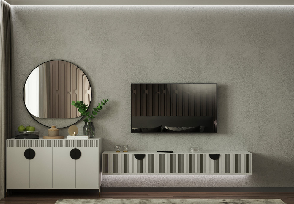 ИГРА КОНТРАСТОВ