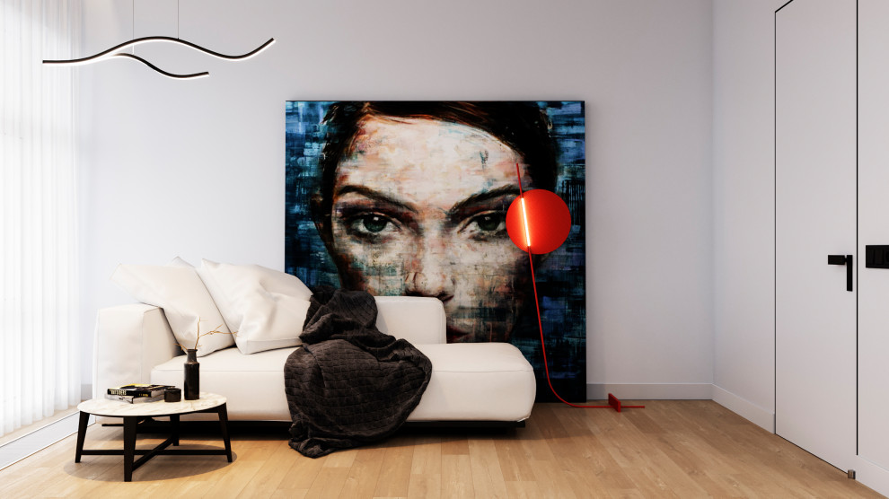 УСАДЬБА ШАРАПОВО