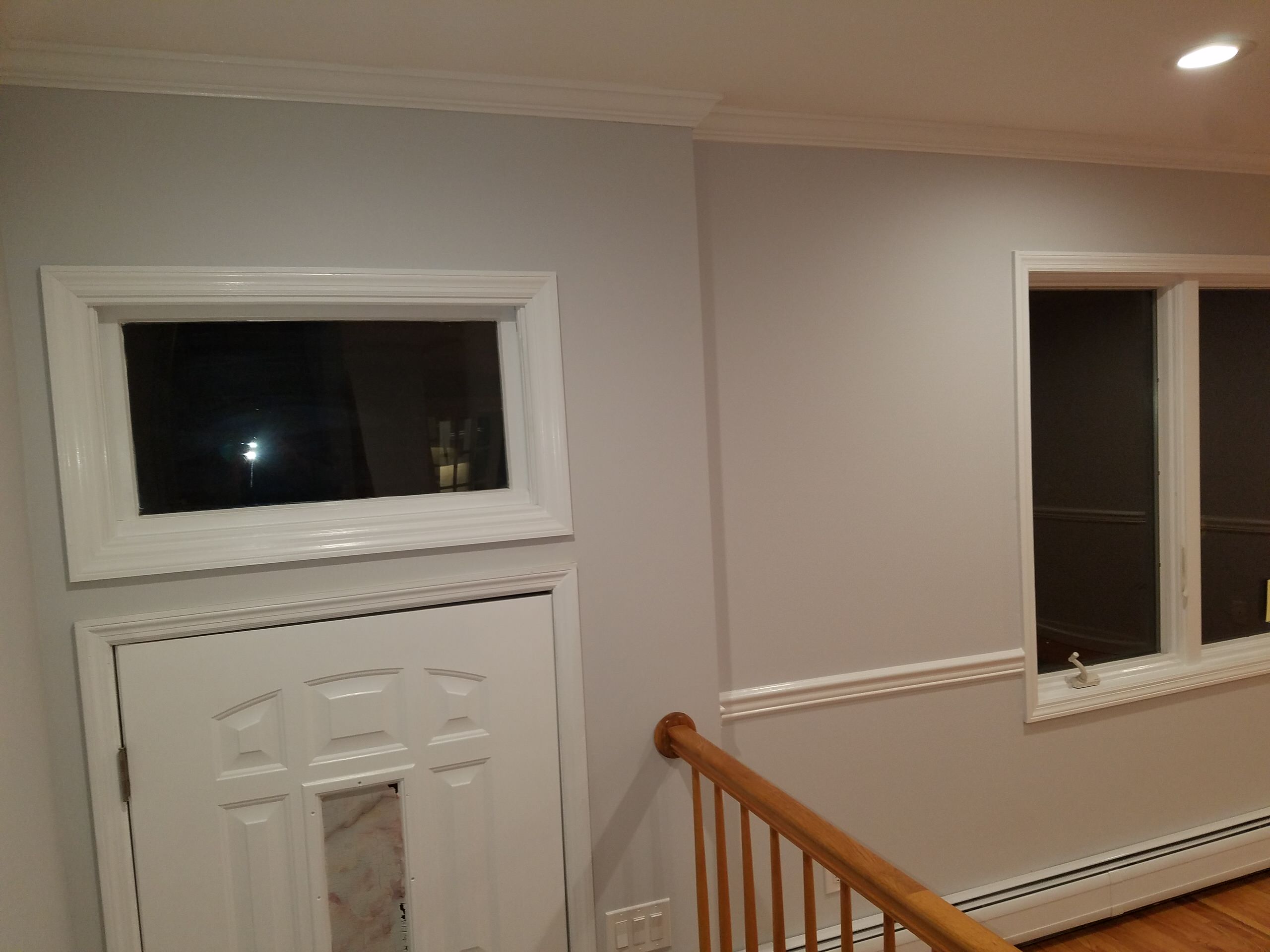 Renovation at Condo Unit on Broad Avenue in Palisades Park, NJ