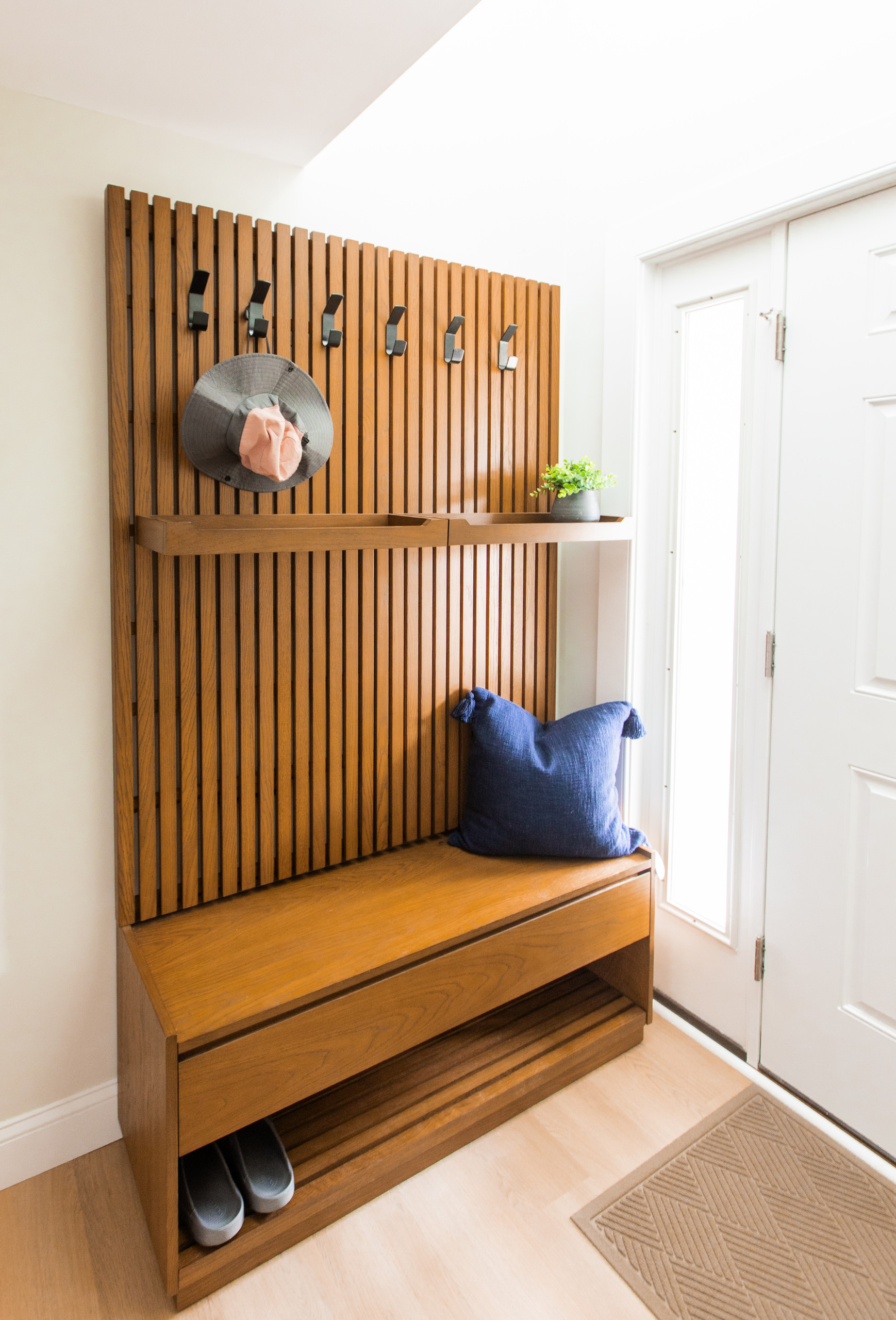 Entryway