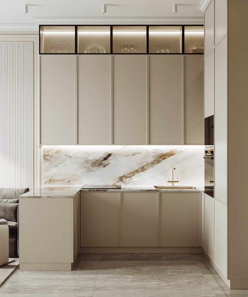 ЖК Настоящее