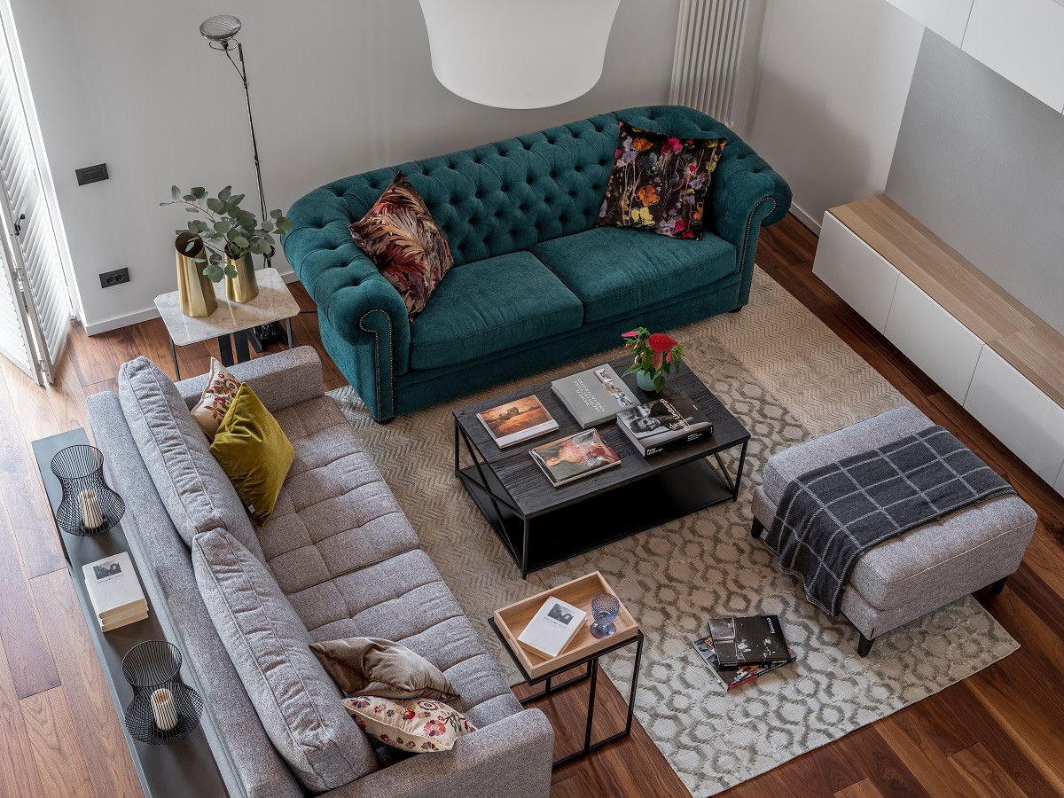 Дом на Истре