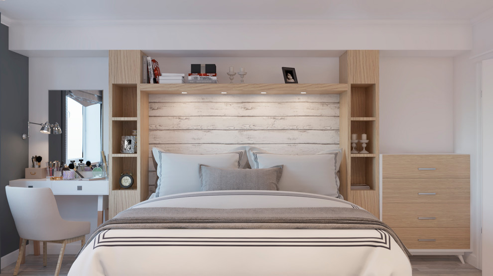 средиземноморский стиль для молодой семьи