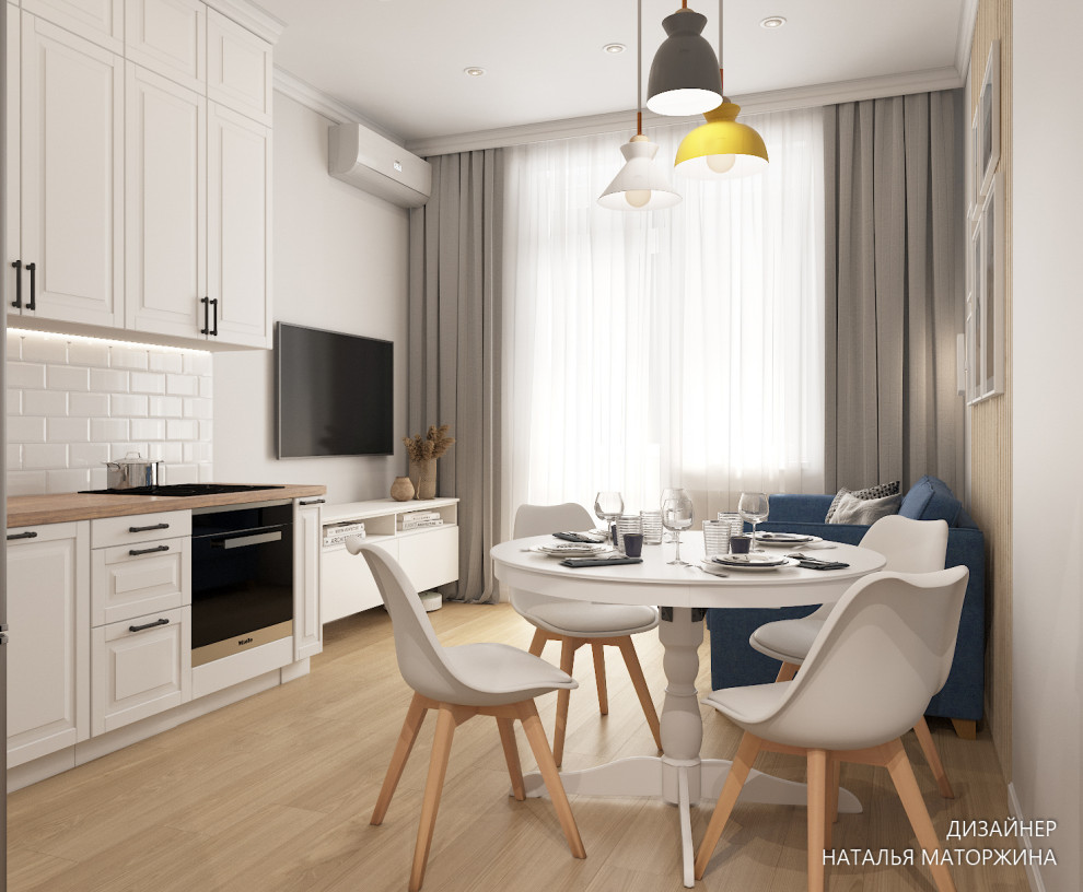 ЖК "Фестиваль парк"