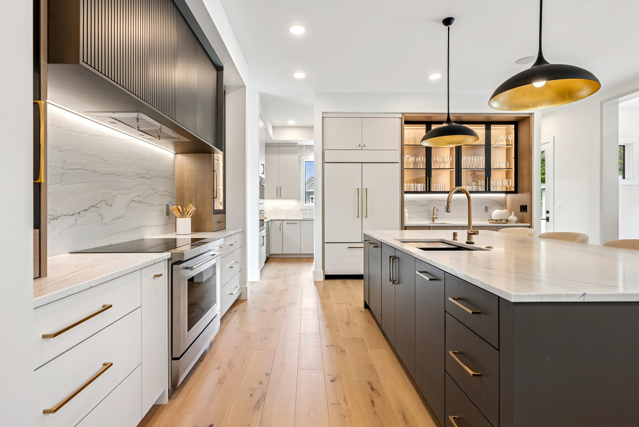 Corinthian Fine Home