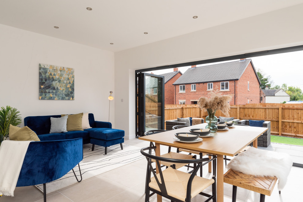 Holly Road - New Build - Stage to Sell