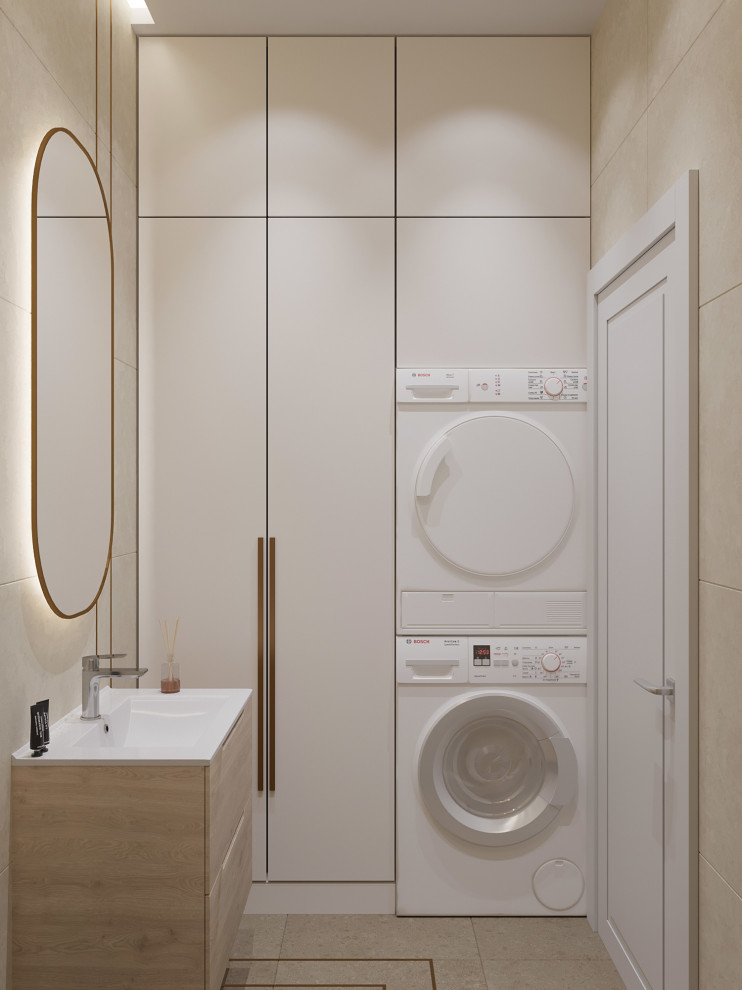 Севастопольский проспект Карамель