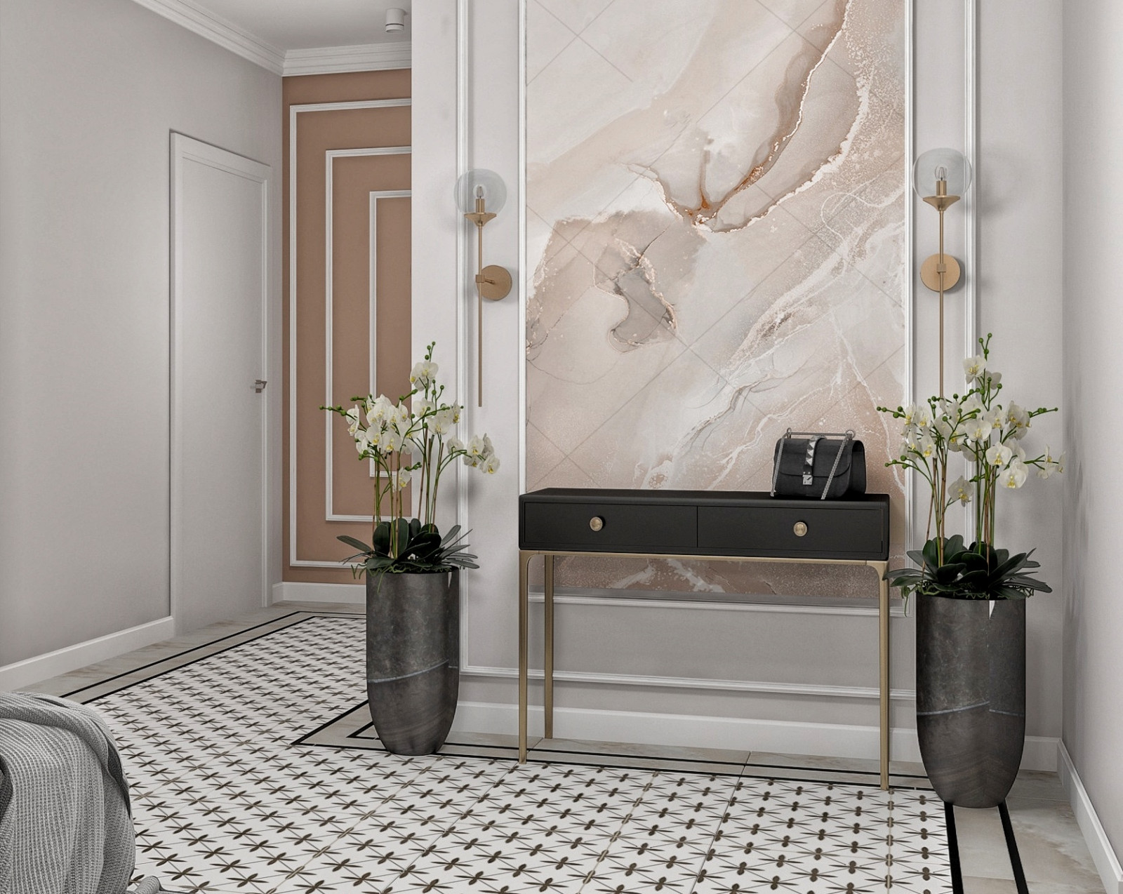 Квартира на Змеиногорском тракте