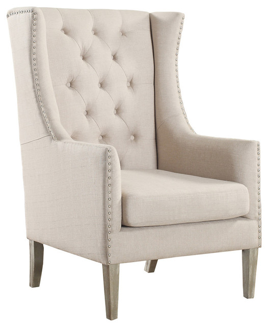 Best Master Executive Polyester Fabric, Best Farmhouse Accent Chairs