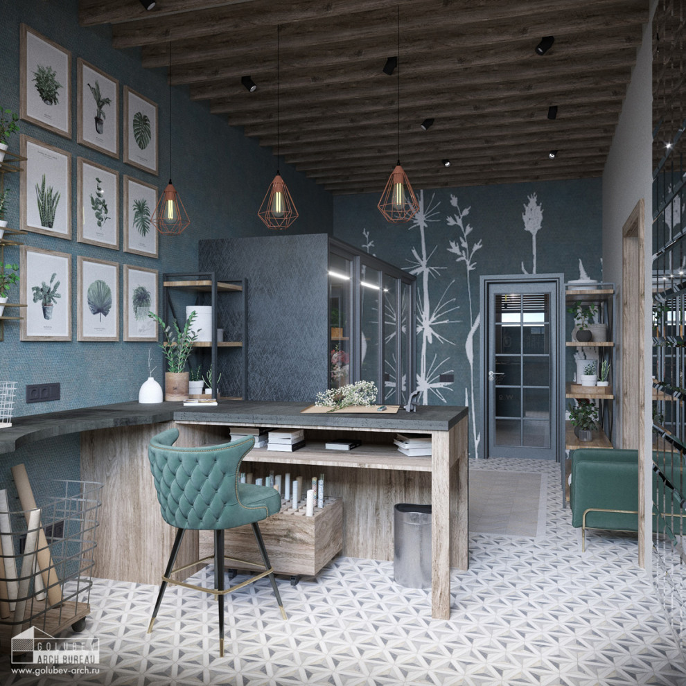 Цветочный салон Wondery