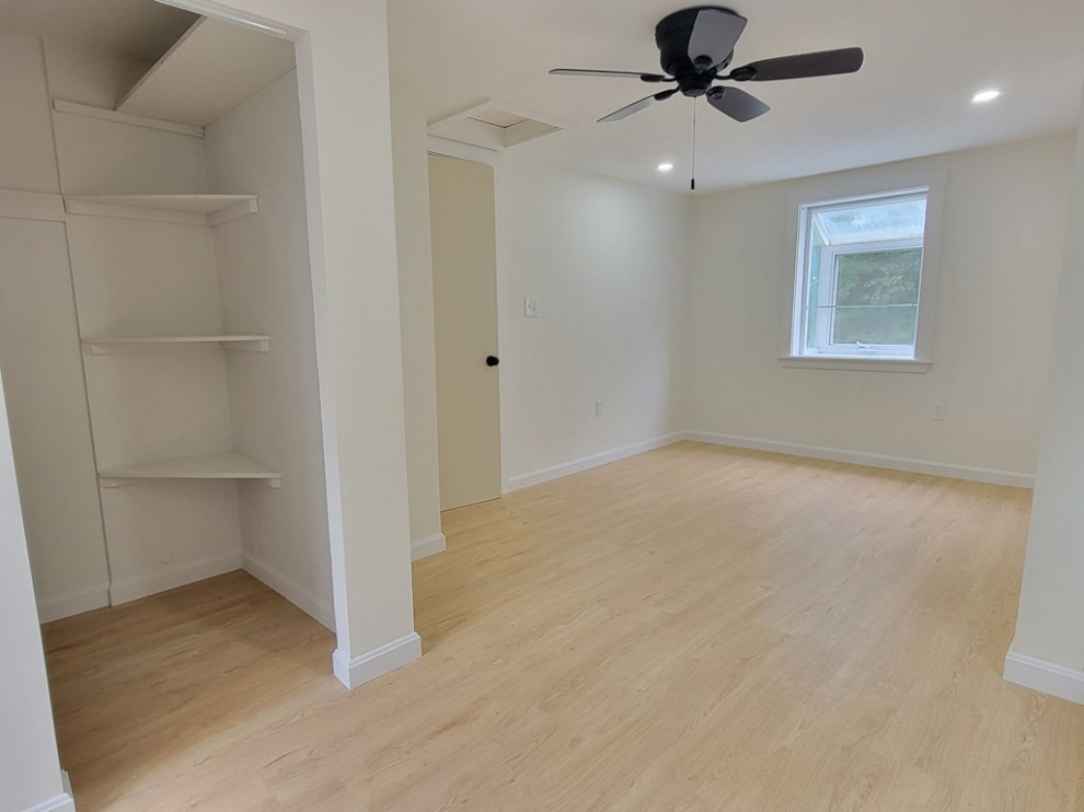 Lyndon Lane Renovation