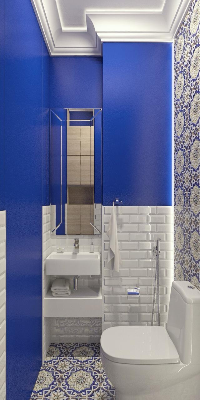 Квартира "Сокол"