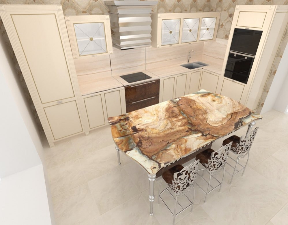 Квартира, Москва