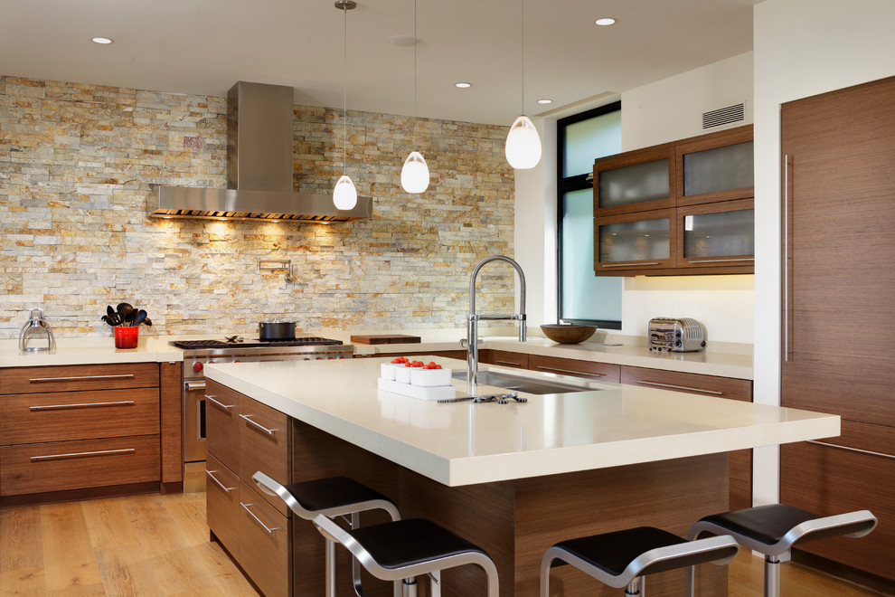 Tips on Buying Stone Benchtops For Your Kitchen