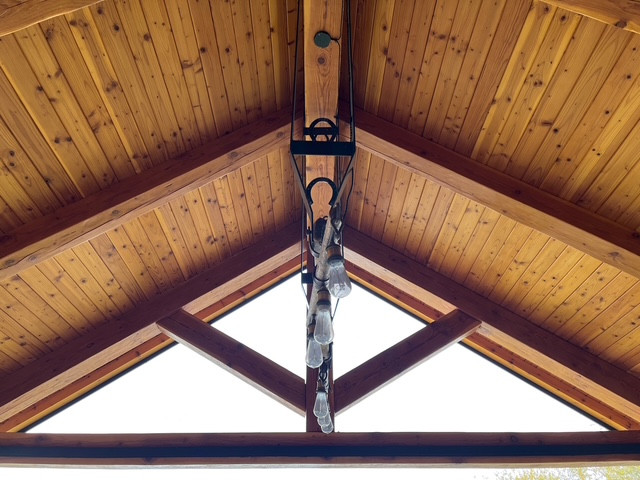 Moses Lake House