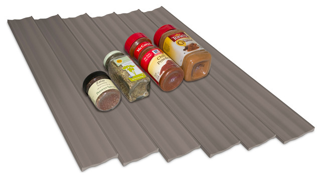 Spice Liner Drawer Spice Organizers, Set of 6
