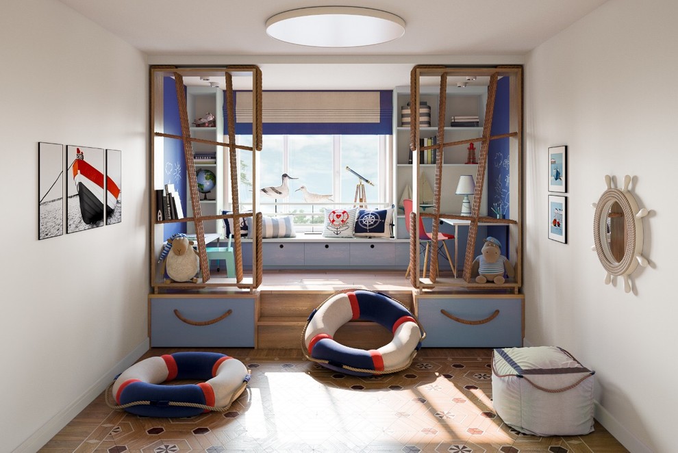 Детская для "КВАРТИРНОГО ВОПРОСА"