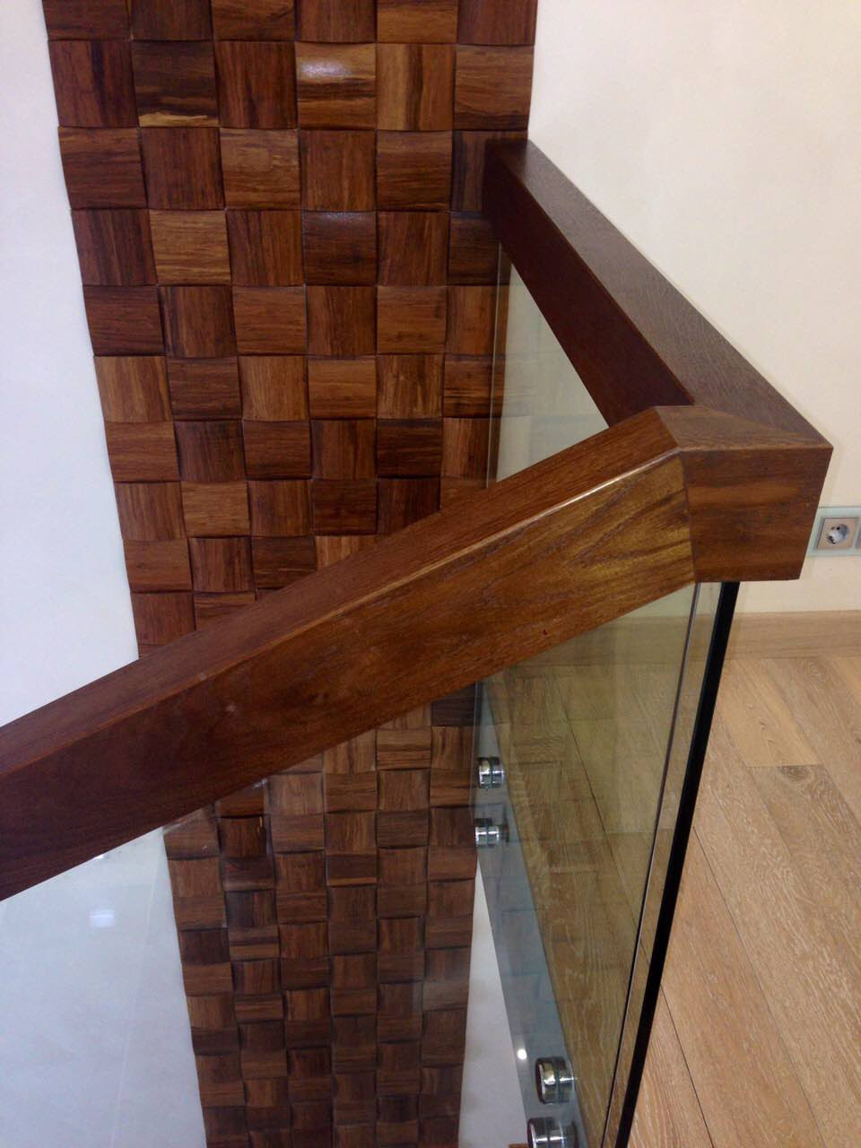 Стеновая панель для милой пары