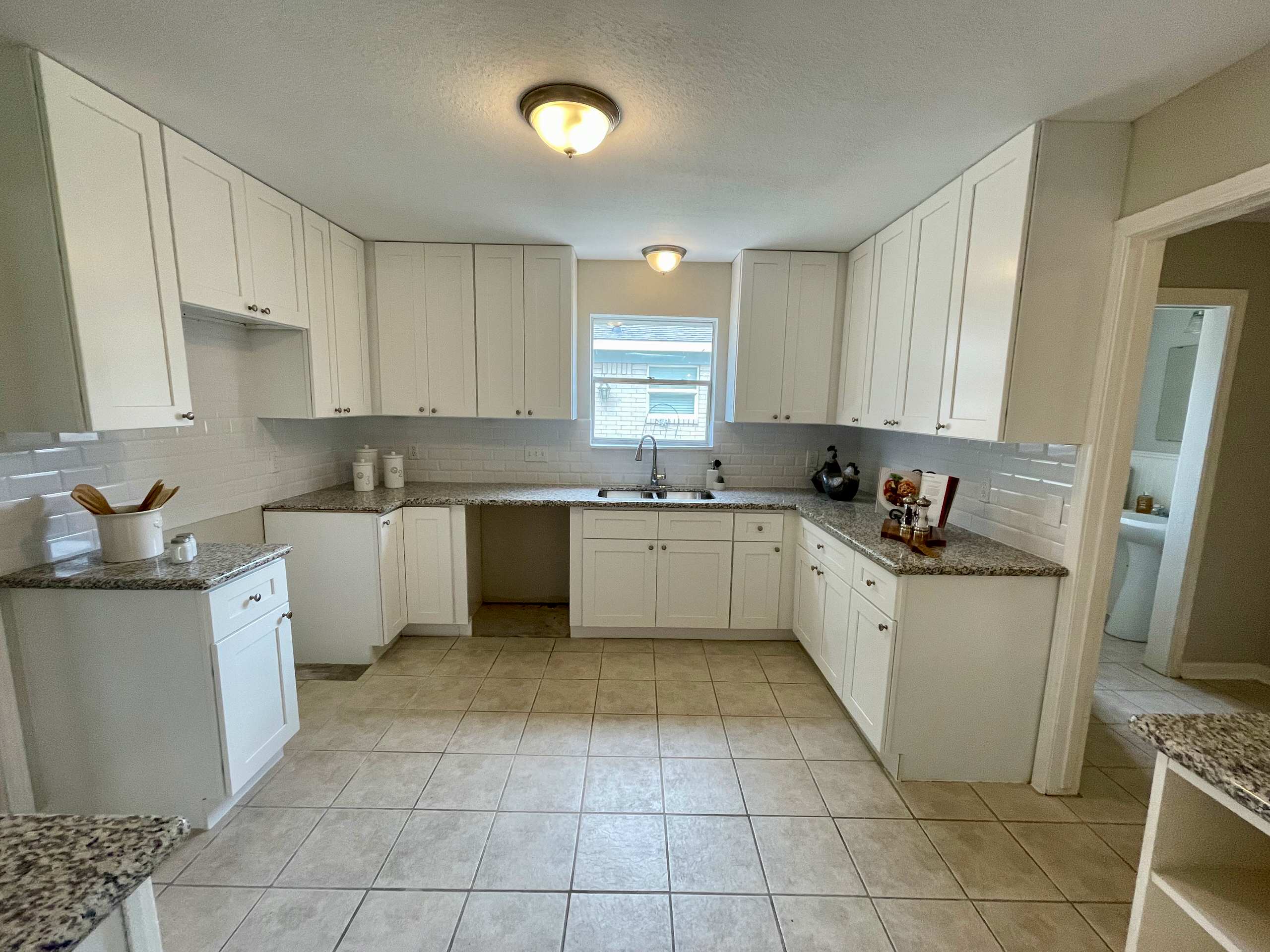 Locke Haven Dr