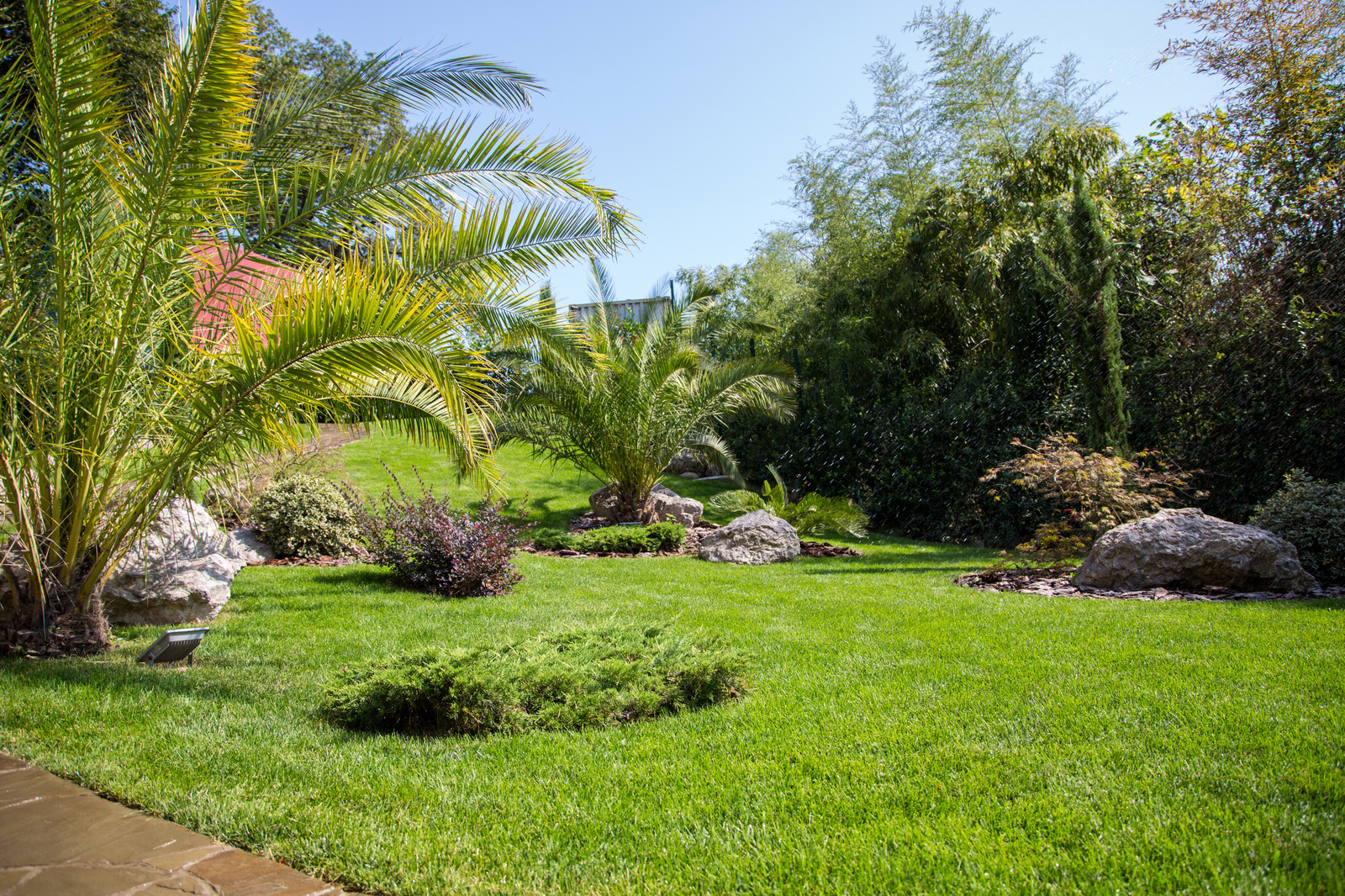 Ландшафтный Дизайн Олимпийский Сочи