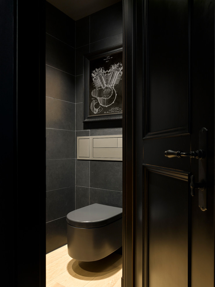 Офис в Москва-Сити 2017