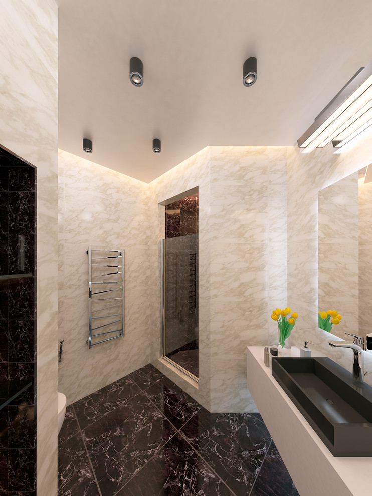 Пентхауз в Сочи