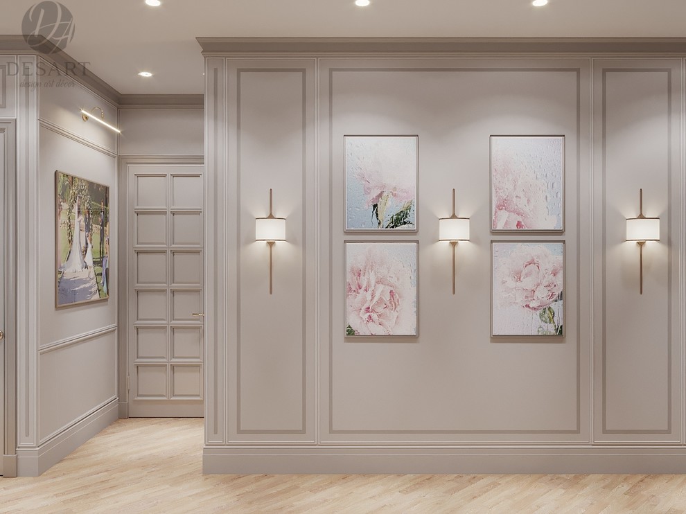 Олимпийская деревня