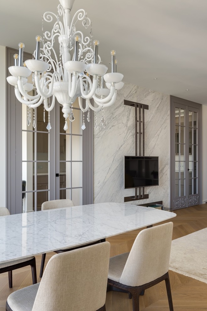 Уроки французского