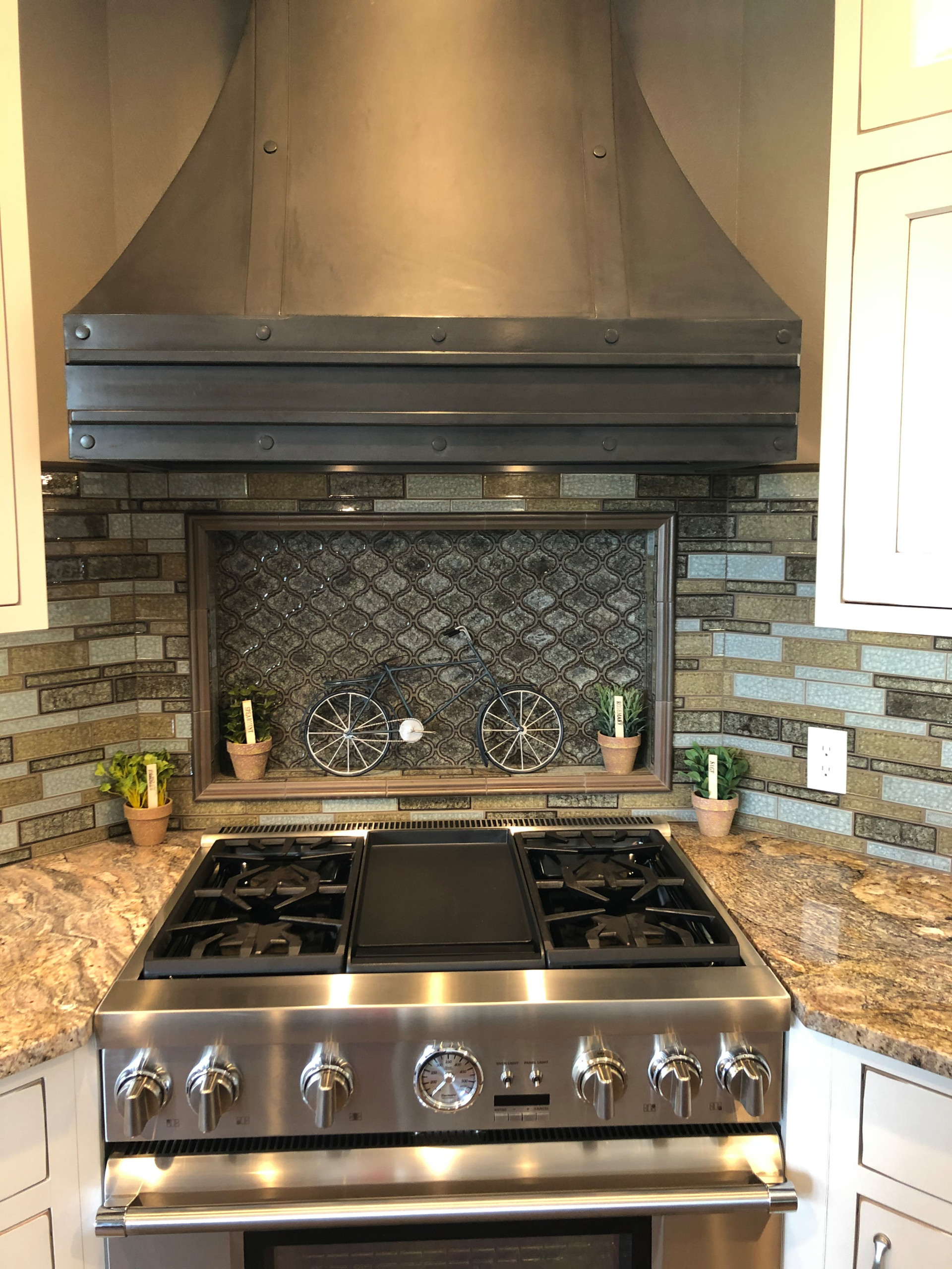 Kitchen Remodeling
