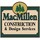 MacMillen Construction & Design Serivces