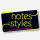 Notes De Styles Toulon