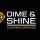 Dime & Shine Cleaning services