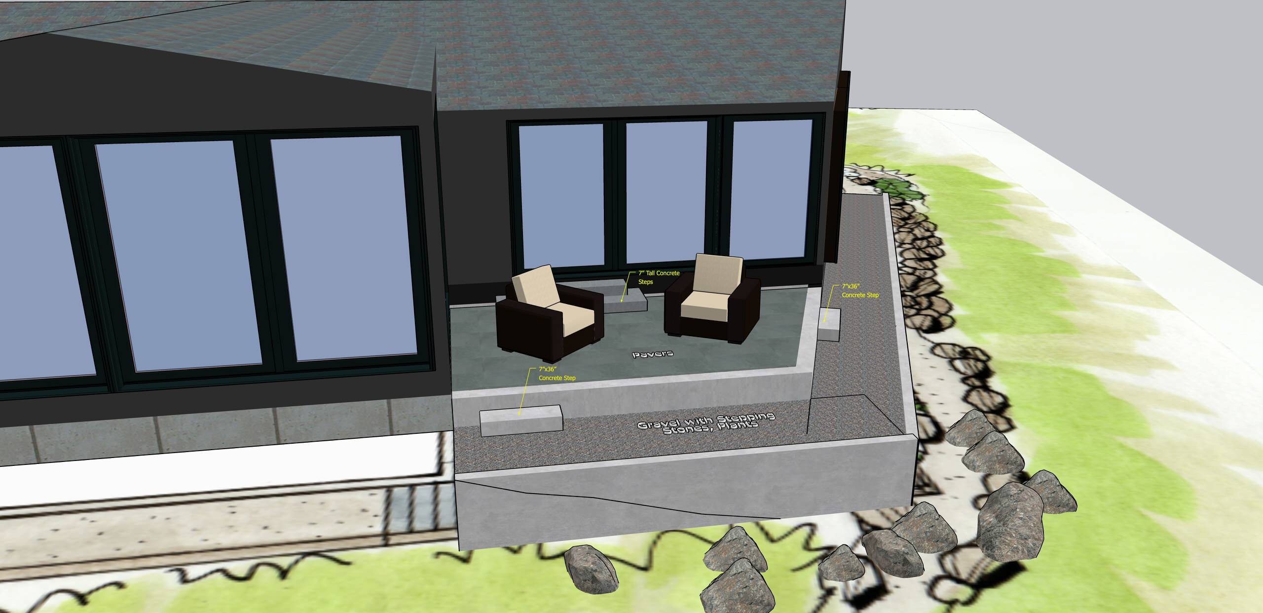 Lam Residence