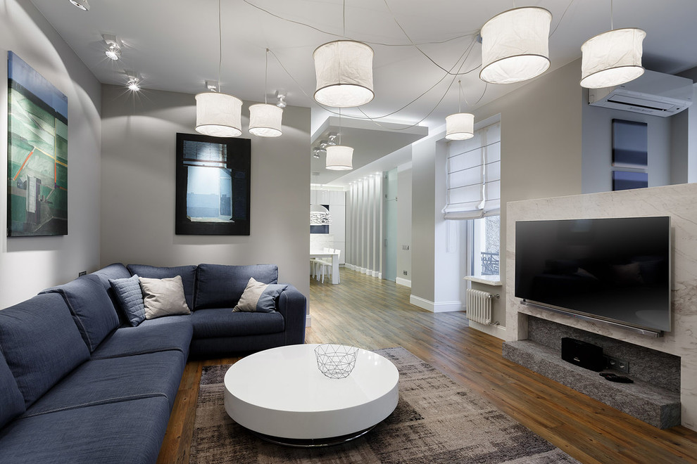 Из Хельсинки в Петербург