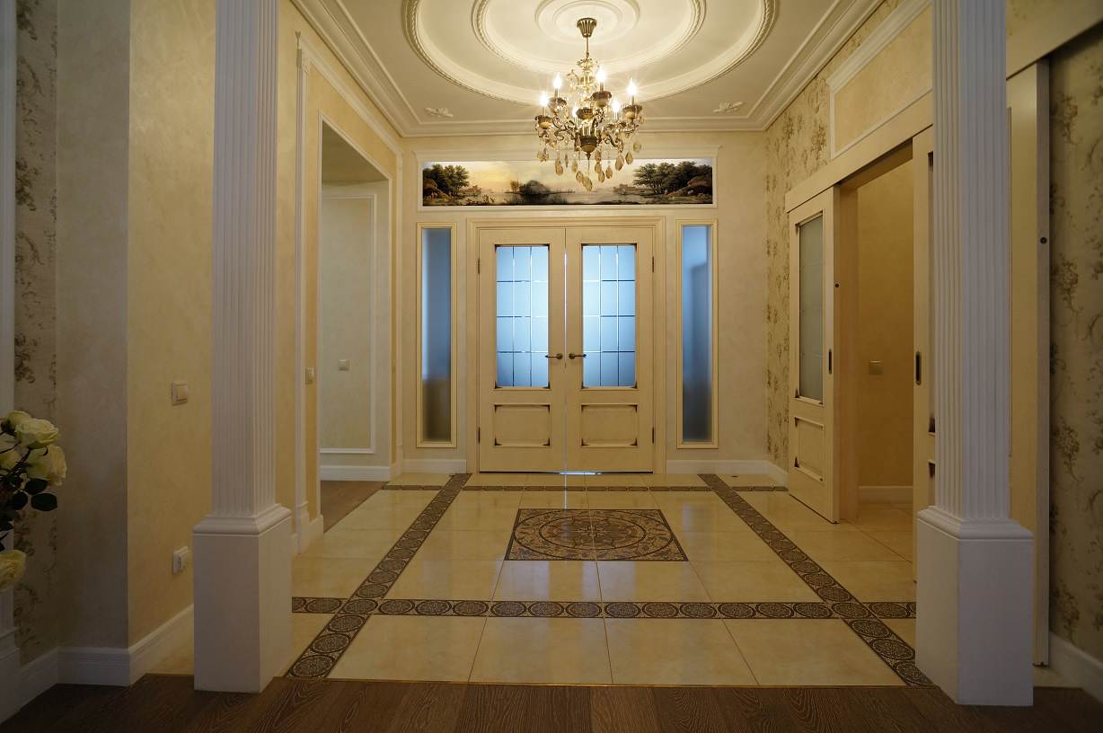 Квартира в Омске(фото)