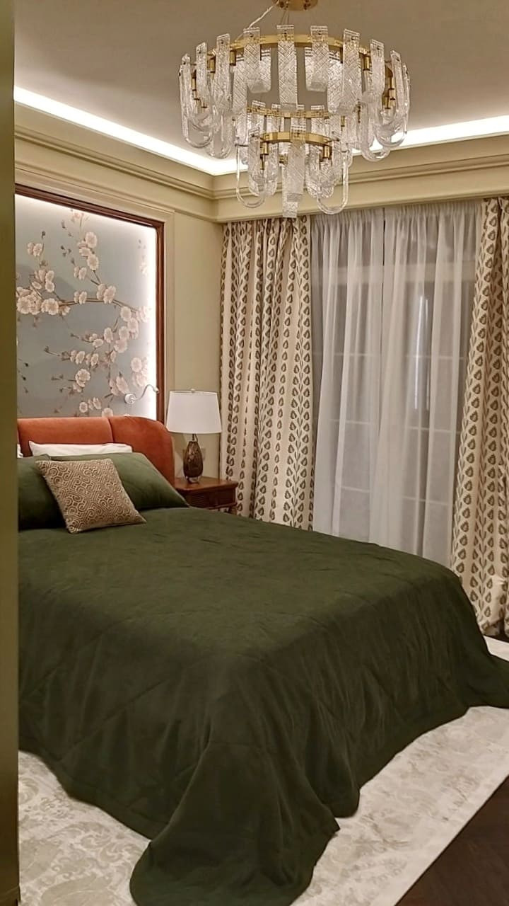 Реализованный объект в Светлогорске 2