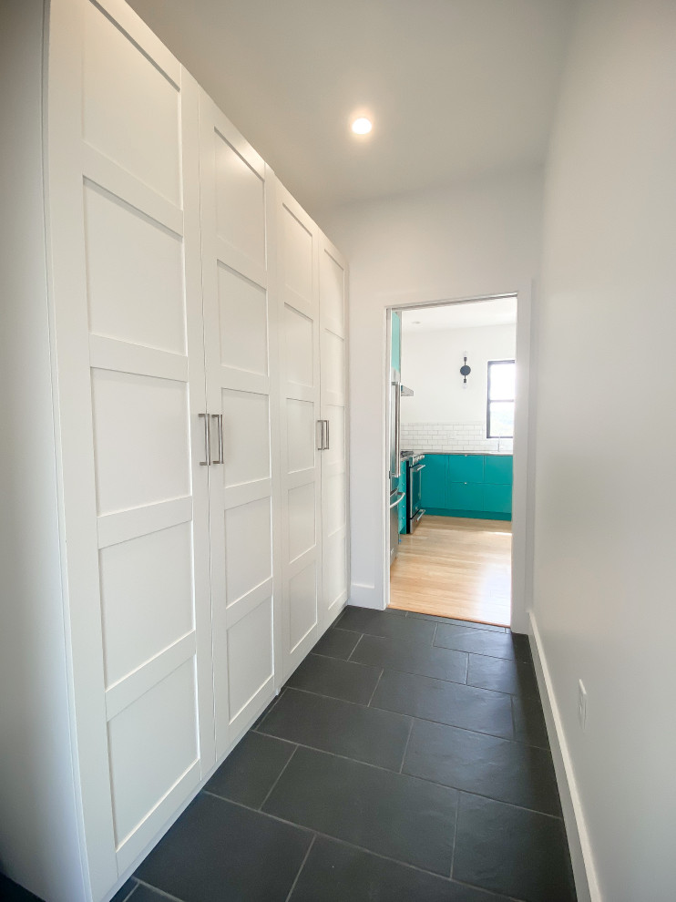 Design + Build in South Hills