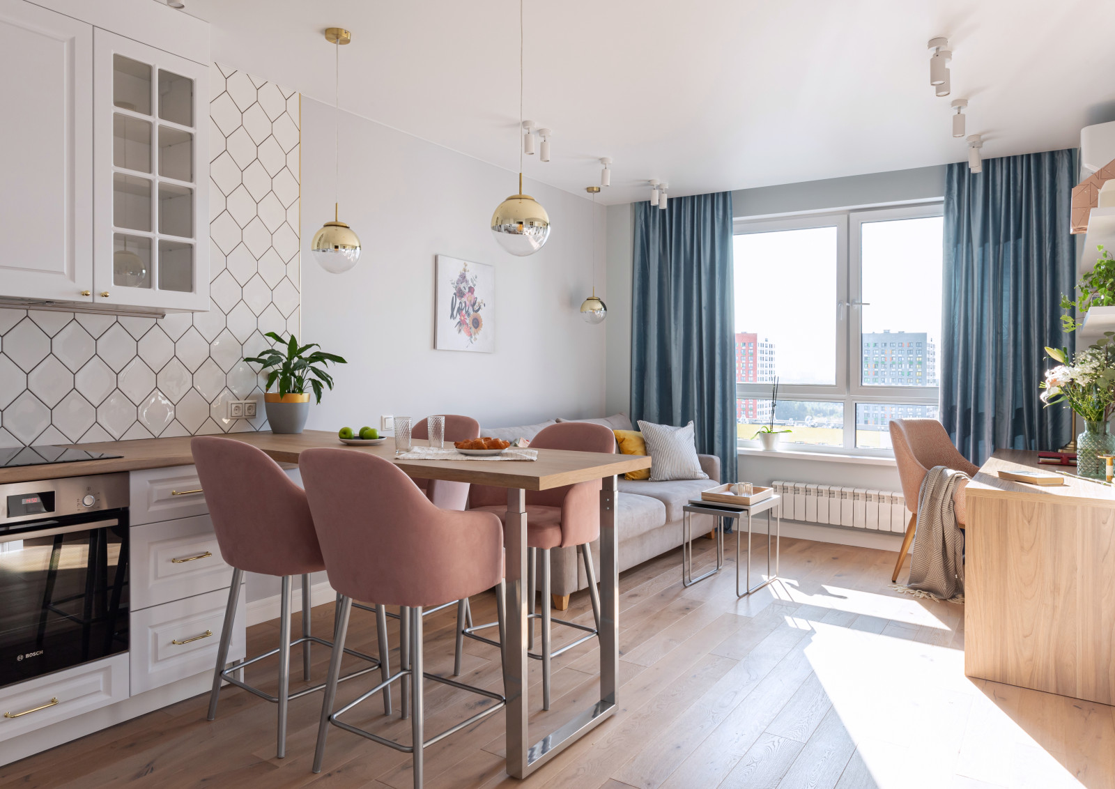 Туманная роза_ реализация