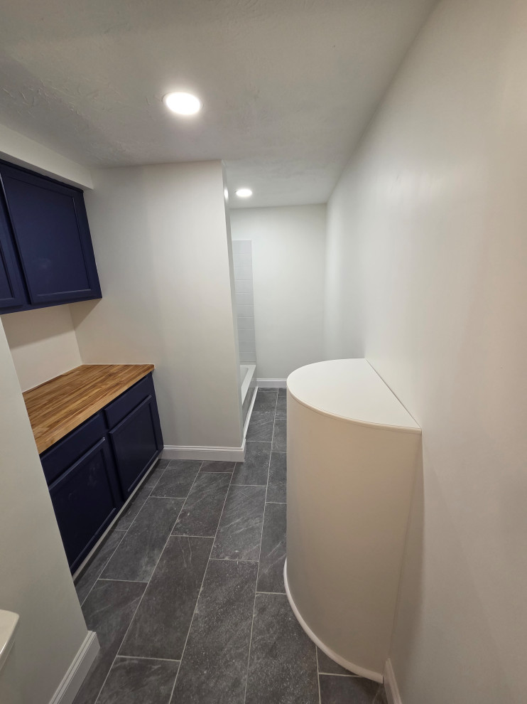 Bathroom Remodeling