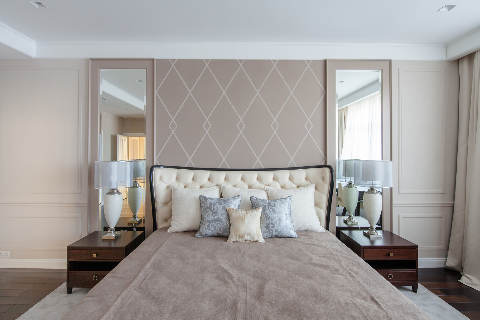 Квартира в ЖК Триумф Палас