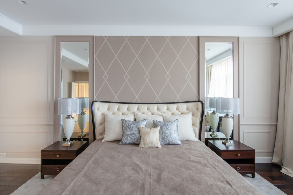 Квартира в ЖК Триумф Палас