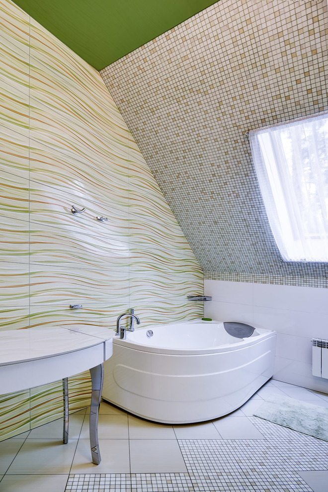 Загородный дом