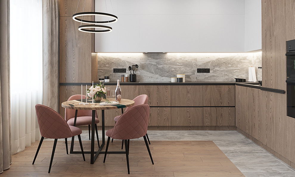 Квартира ЖК Синяя Птица