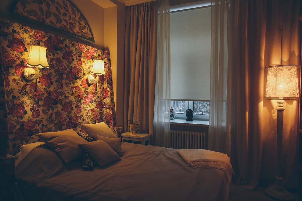 квартира на Котельнической