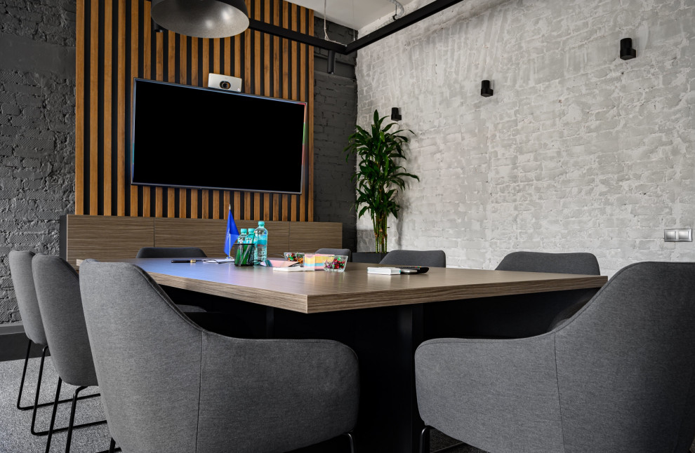 Офисное пространство